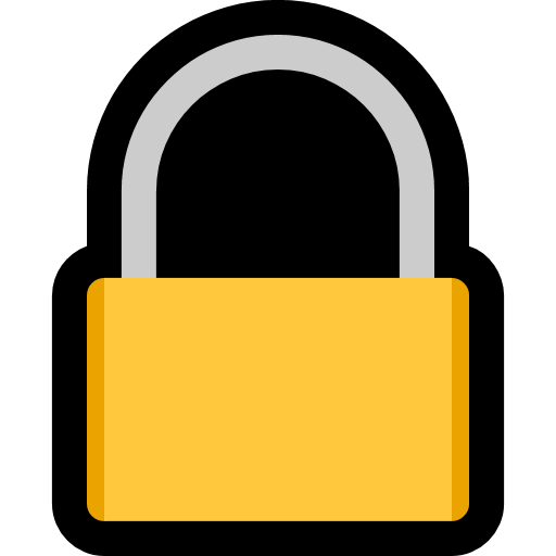 Data Privacy icon